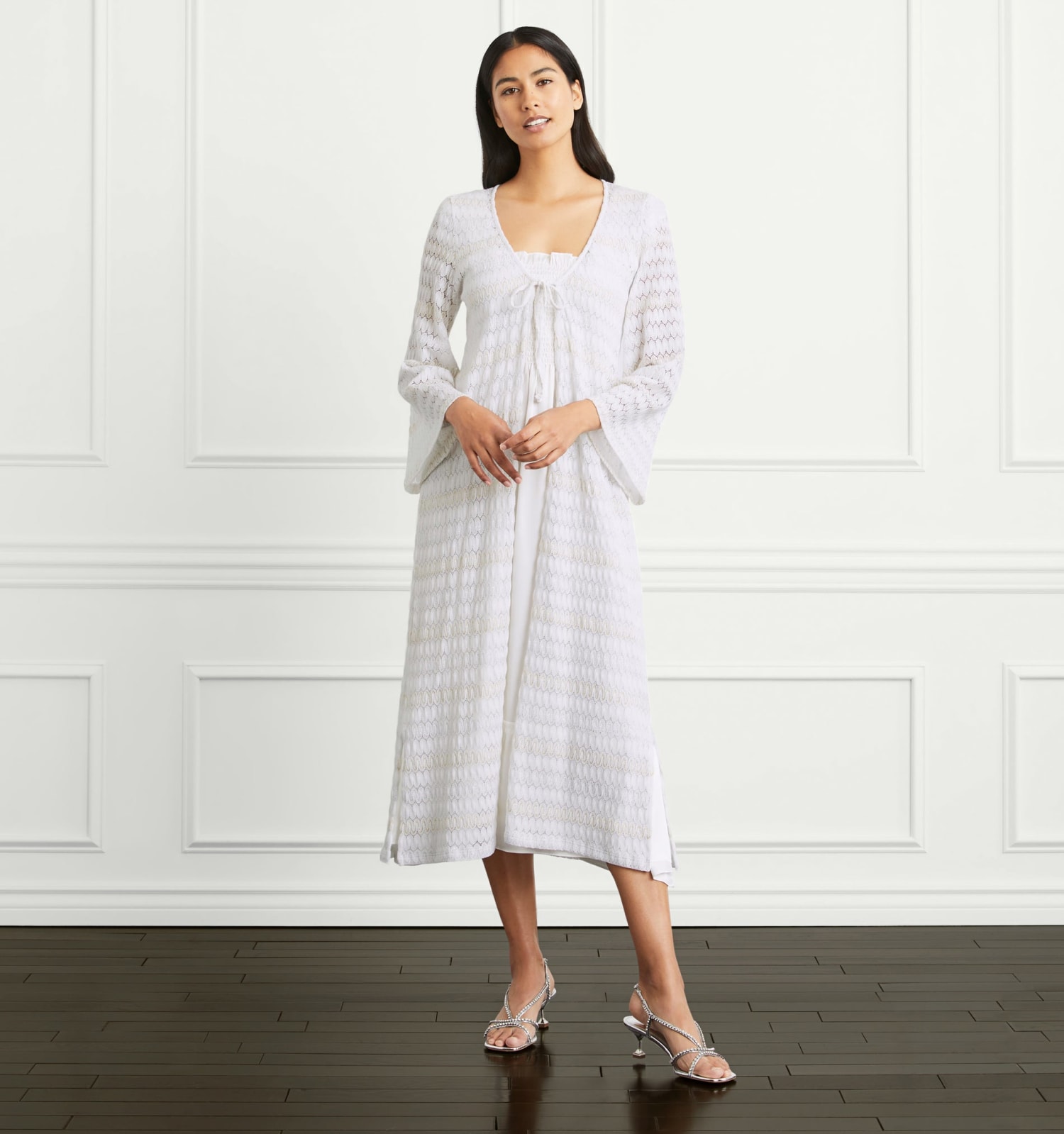 Hill House Home drops the Nap Dress Summer collection