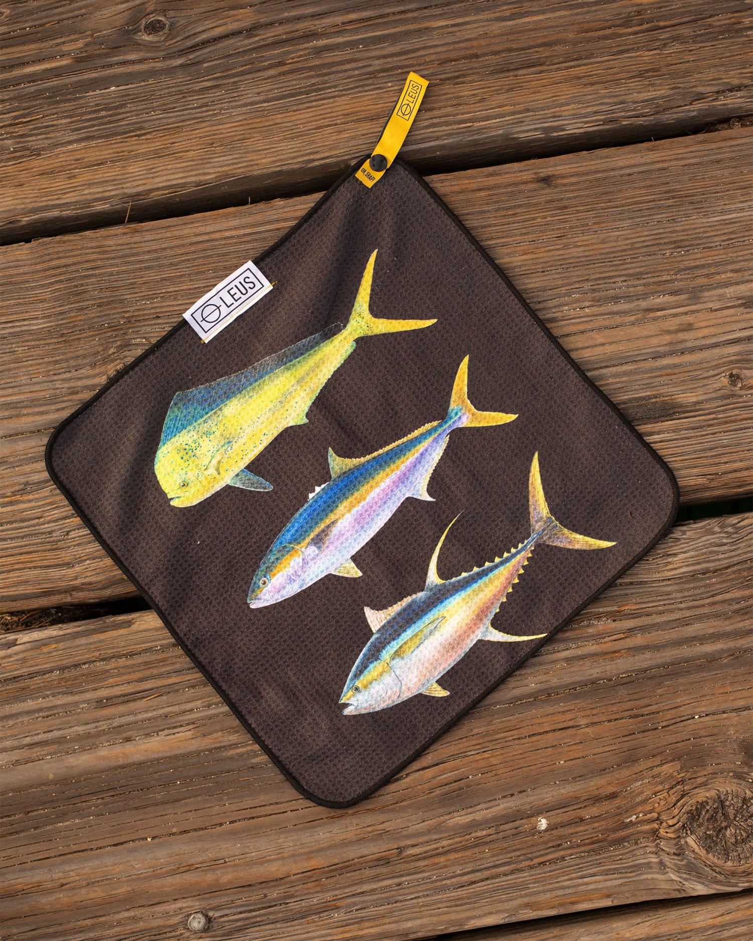 10 Best Father's Day Gifts for Saltwater Fishing from Small Businesses