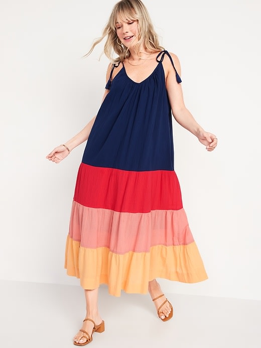 21 best maxi and midi dresses for petite women - TODAY