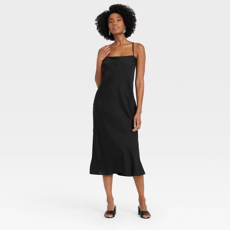 short black dress long sleeve Lukea Mini | | Womens Size:US 14 W Off shoulder sleeves More Attire - RHHS ORCHESTRA