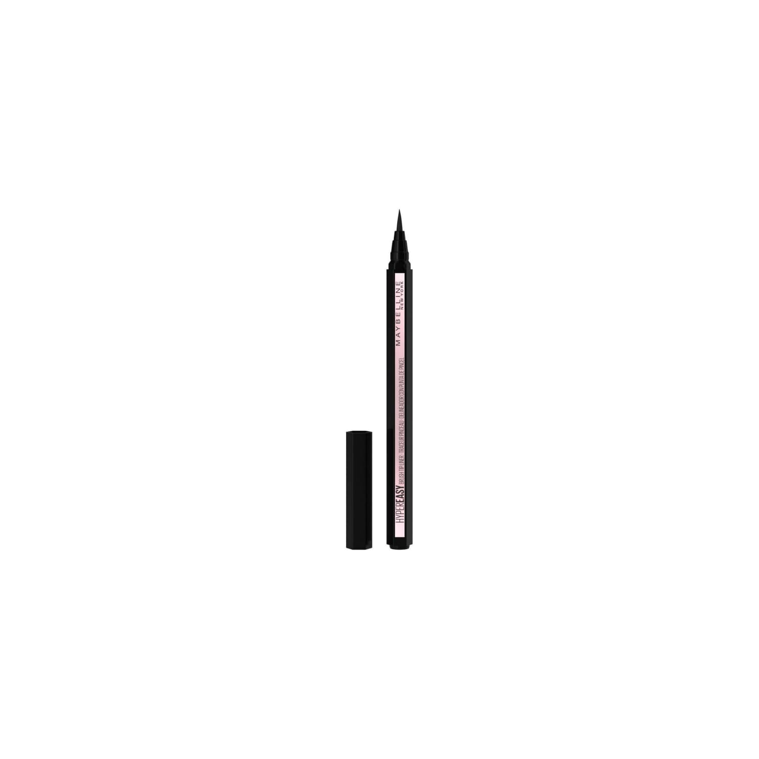 SKETCH EYELINER in just Rs.100 | ADS Sketch Eyeliner Pen Review & Swatch |  Affordable Indian Makeup - YouTube