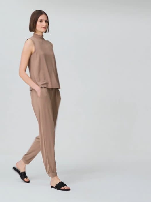 Hurry! Coastal Grandma Linen Pants are Up to 42% Off on