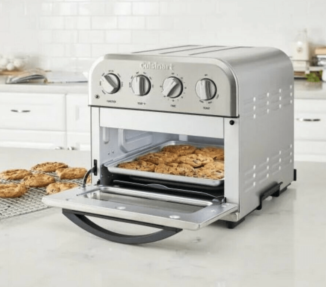 My New Cuisinart Microwave/Convection Oven is on Sale!Commuter