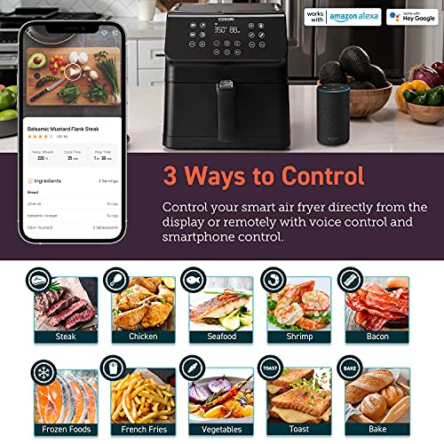 Way Day 2022 deal: Save $130 on Emerald air fryer