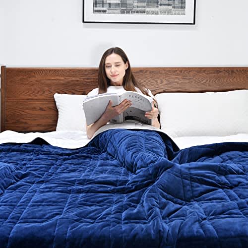 Amazon Prime Day 2022 7 Best weighted blankets to shop now