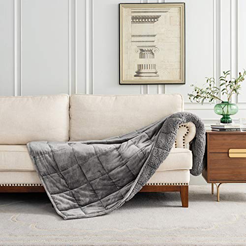 Amazon Prime Day 2022 7 Best weighted blankets to shop now