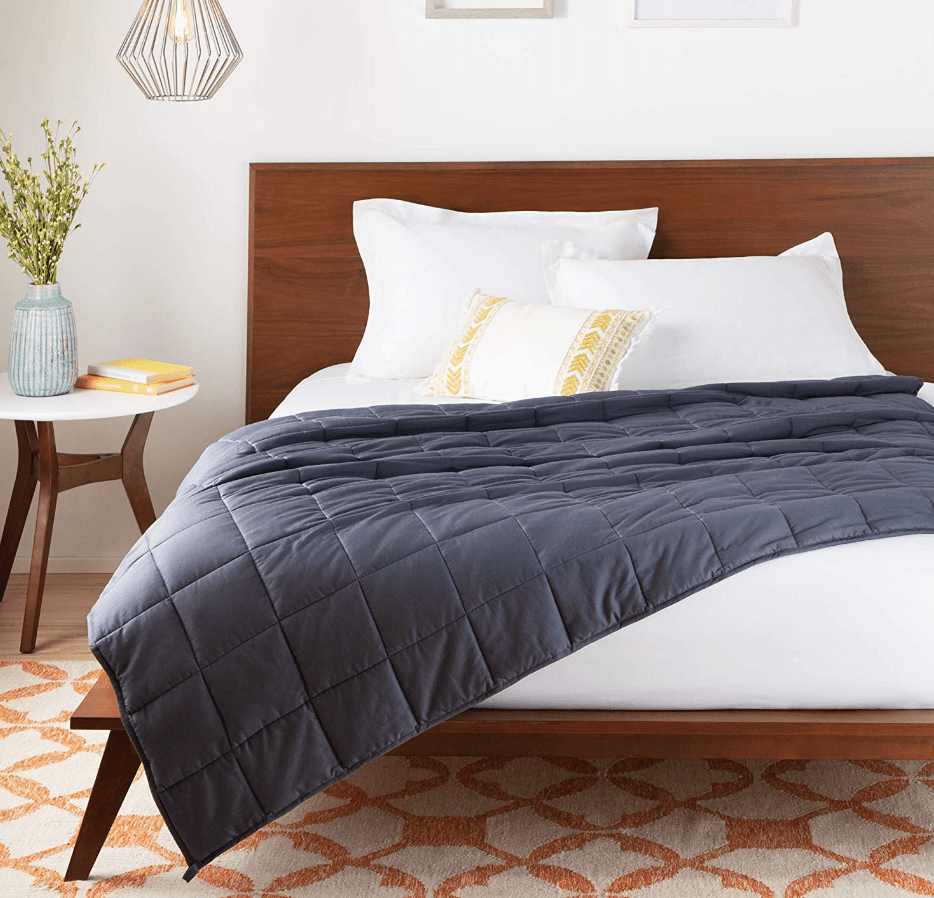 Amazon Prime Day 2022 7 Best weighted blankets to shop now