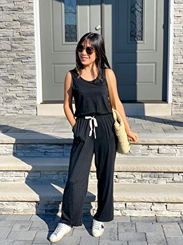 14 Best Petite Jumpsuits 2022