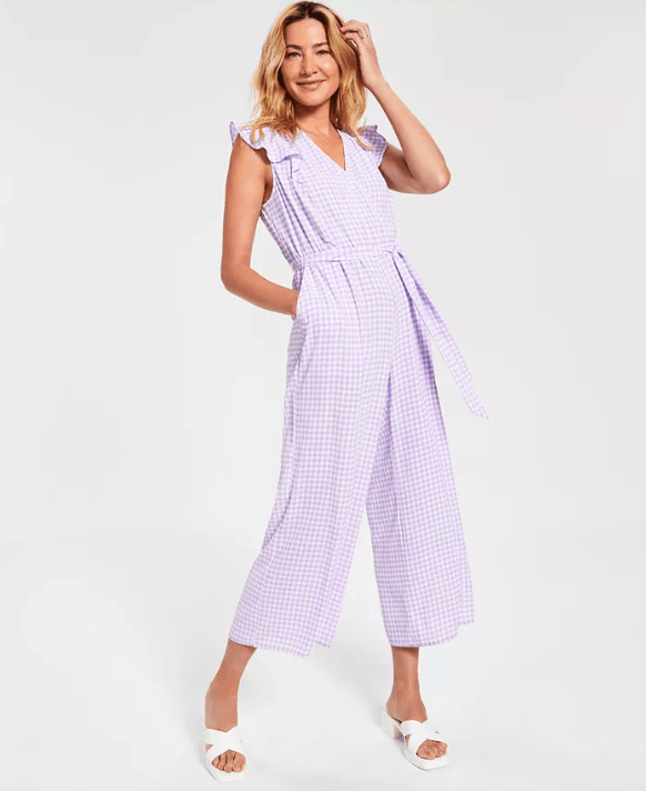 13 best jumpsuits for petites
