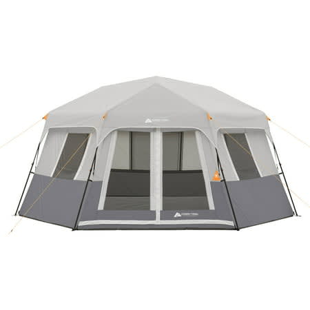Ozark Trail Reddit Backpacking Tent Mec Cabin Ozark Trail 16