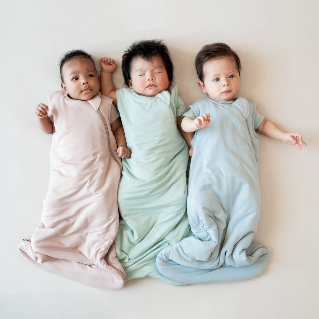 19 useful baby nursery must-haves, according to parents