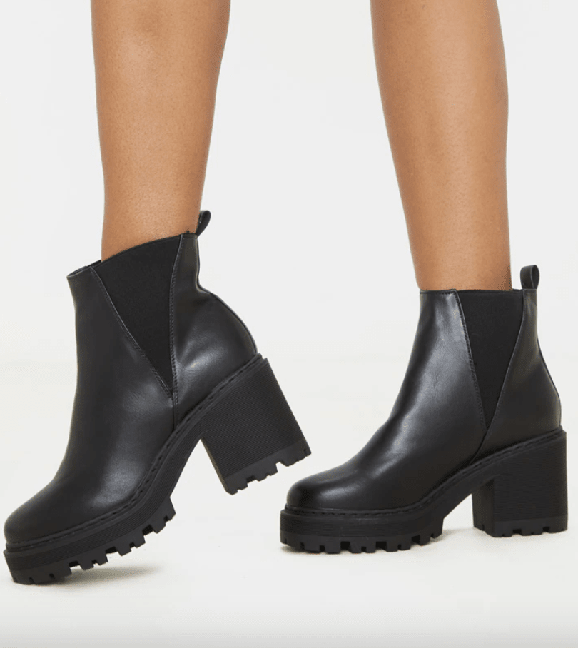 2022 Boot Trends: 4 Chic Looks You Can Start Shopping Now – StyleCaster