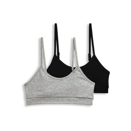 Training Bras & Easy Fit Undies - Perfect For Growing Young Bodies