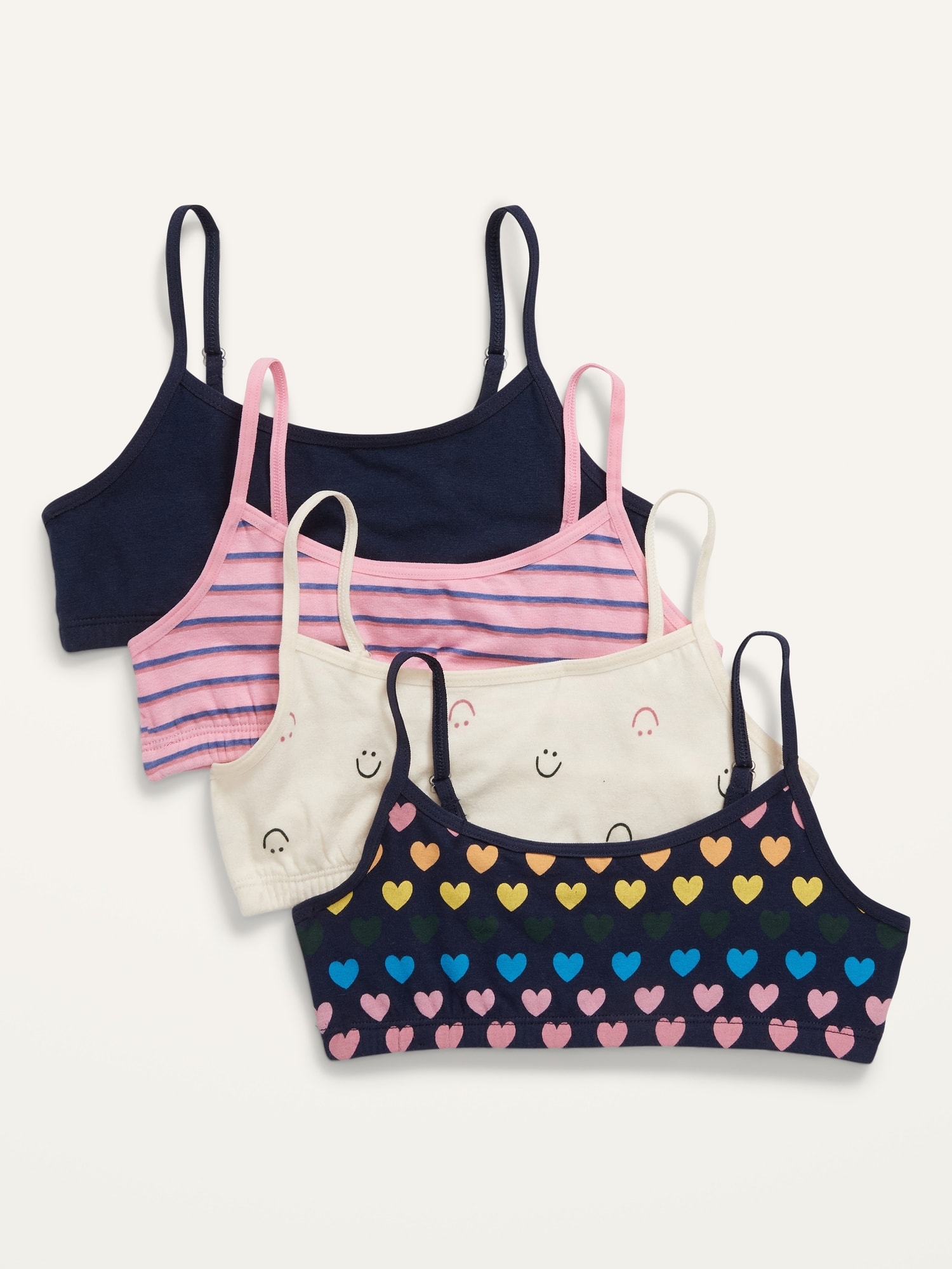 Breathable Training Bras For School Girls 12-15 Beginer's First