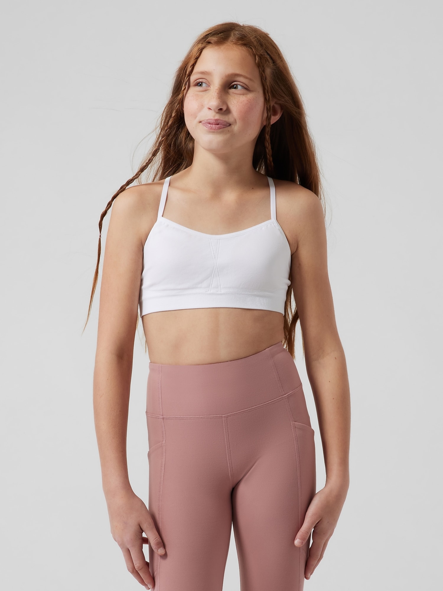 Girls Training Bras Young Girl Bra Underwear