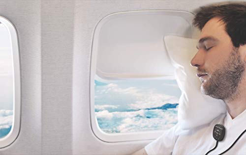 13 best products for sleeping on a plane, according to editors