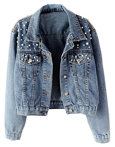 The Best Jean Jackets of 2023