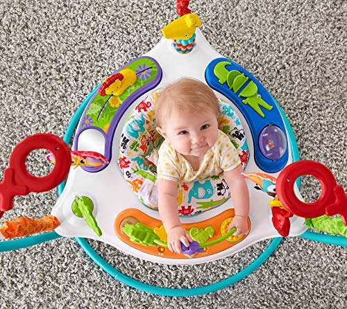 6 Steps to Baby Proofing your House - EuroKids