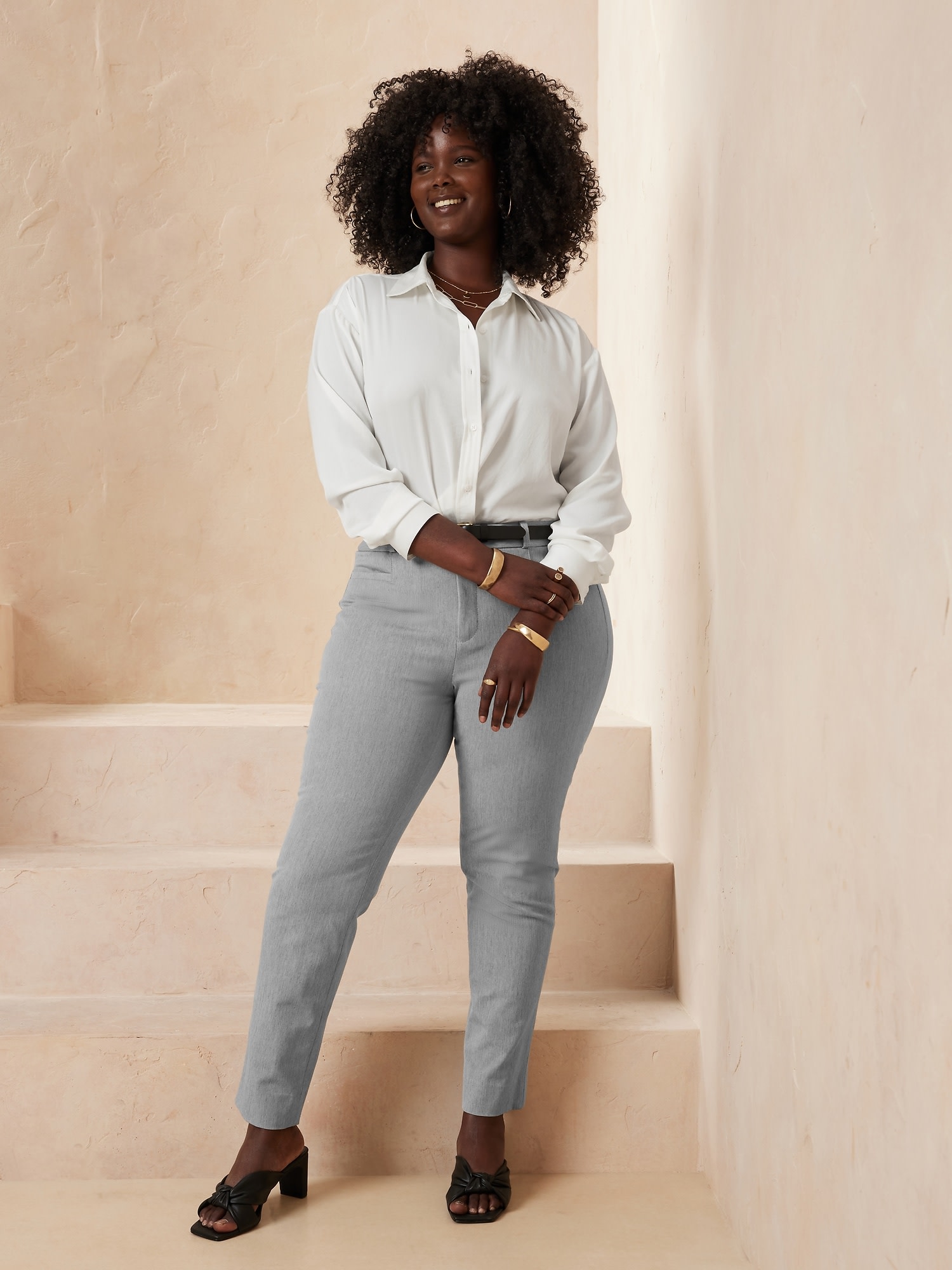 Extra High-Waisted Pleated Taylor Wide-Leg Trouser Suit Pants for Women |  Old Navy