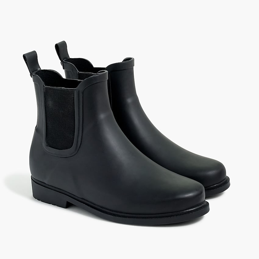 10 comfortable Chelsea boots, according to