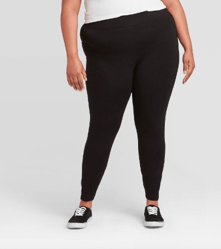 The 16 Best Plus-Size Leggings for All Occasions