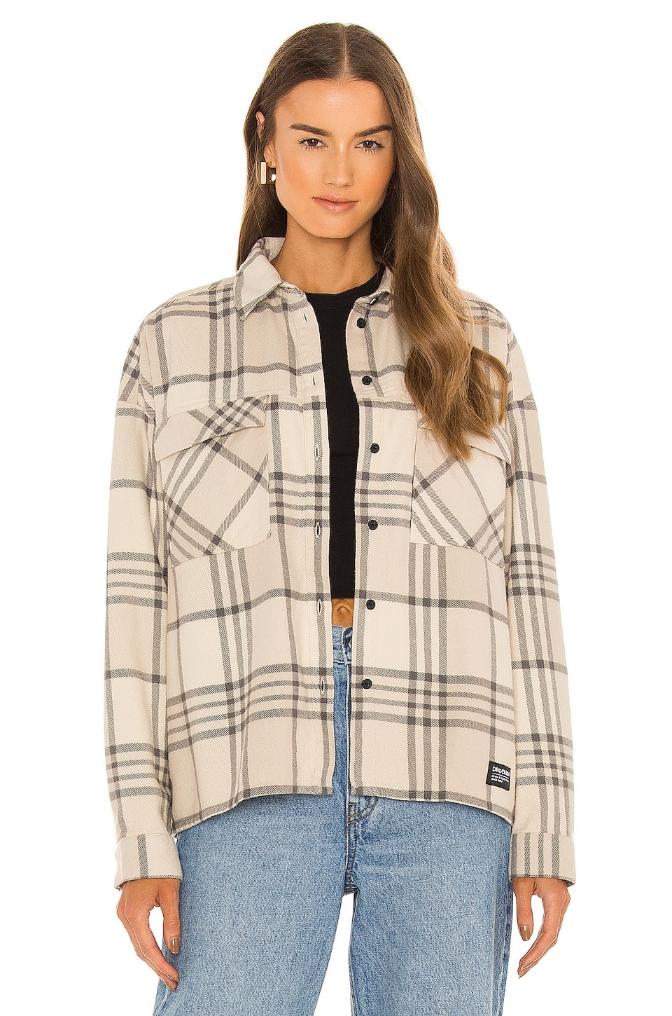 17 best flannel shirts for women for fall 2022 - TODAY