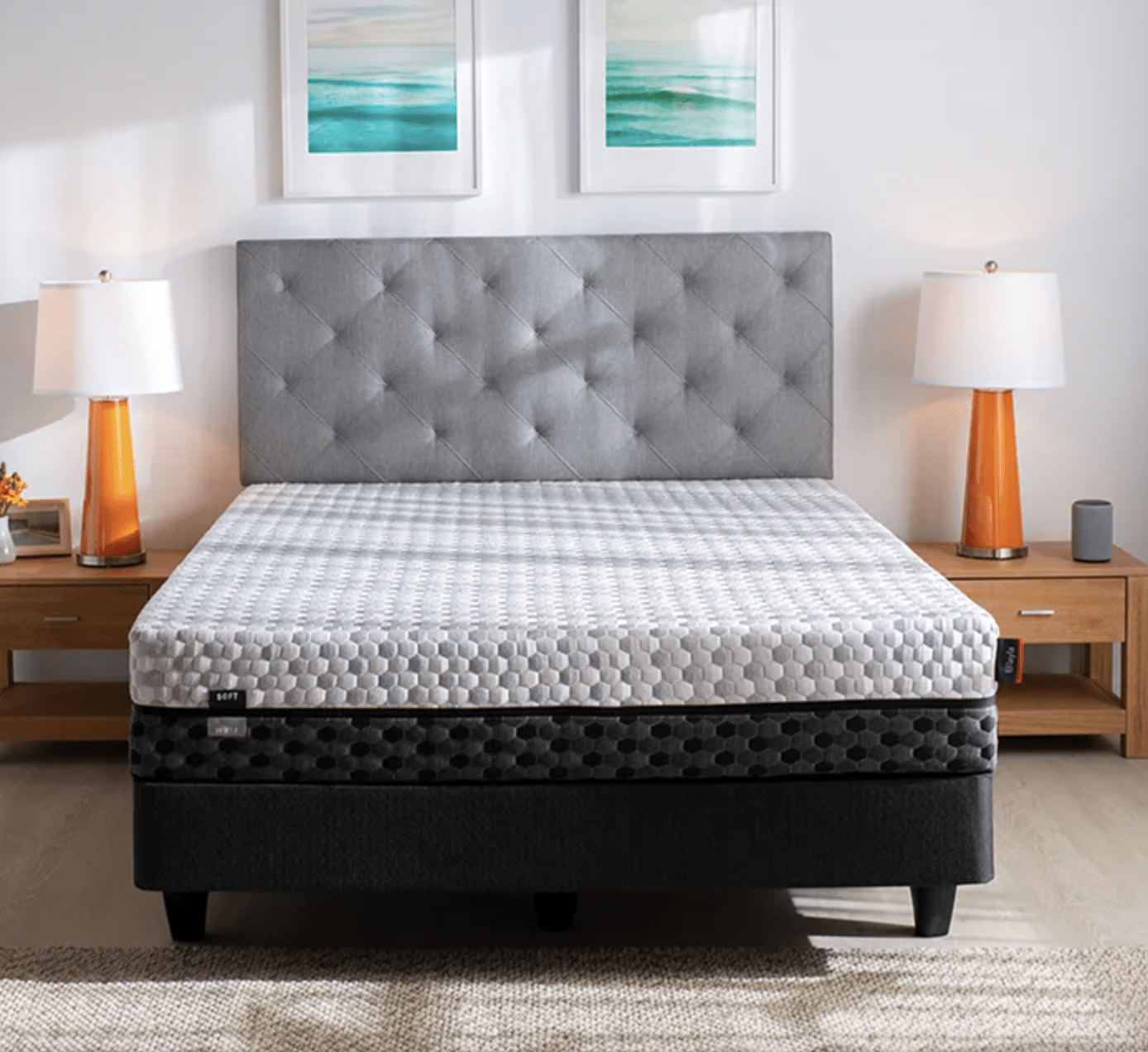 Sleep Number mattresses are up to 50% off for Labor Day