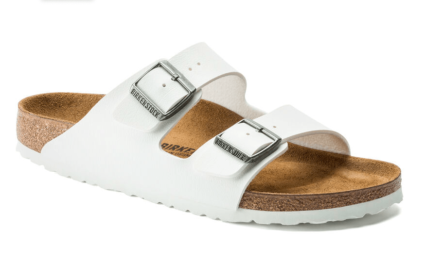 Birkenstocks: Are for your feet? A podiatrist weighs in