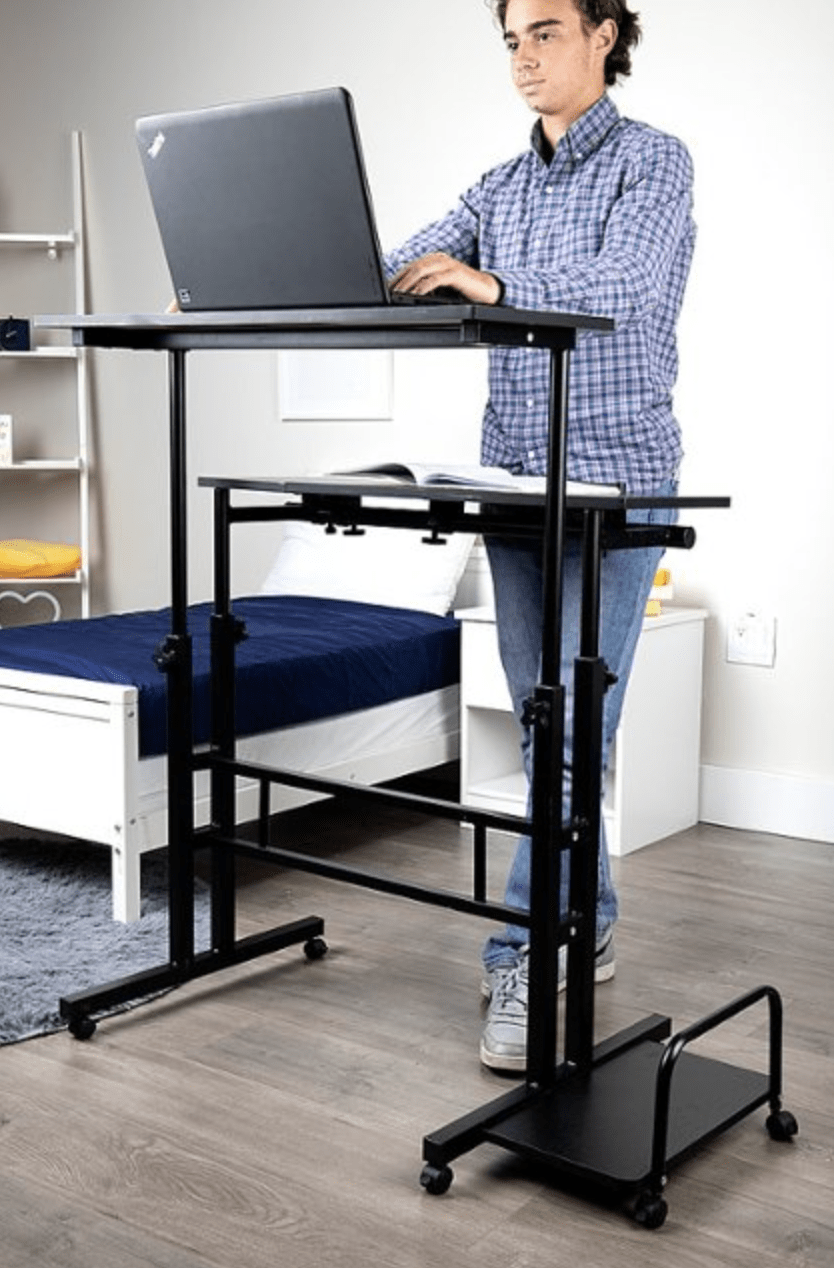 I Picked The Best Standing Desk at EVERY Price 