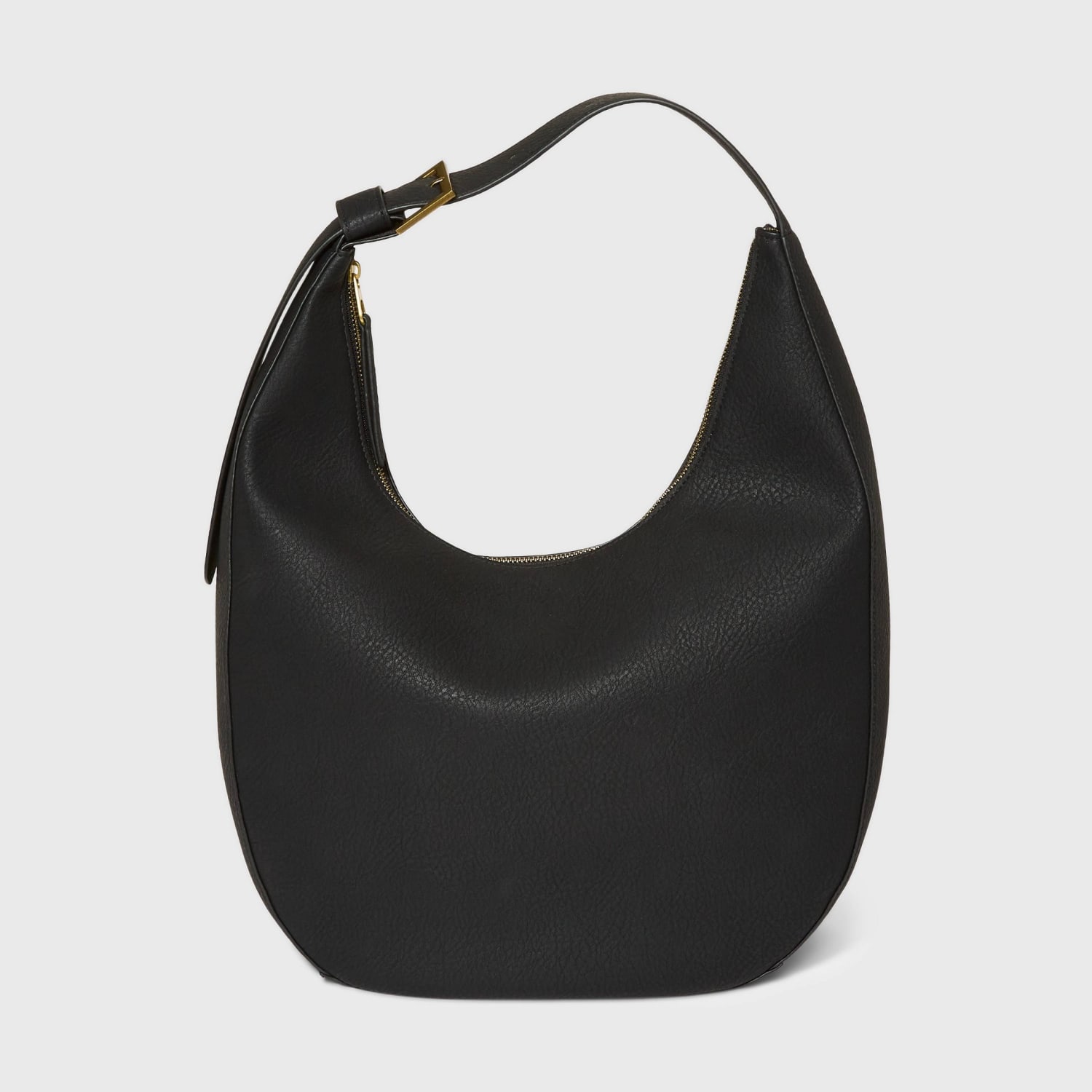 MELOLILA Small Hobo Bags for Women Crescent Bag Medium Shoulder Bag Trendy Purse for Women 2023 Half Moon Bag