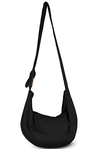 12 Best Crescent Bags for Women – Top Crescent Bags for Spring 2023