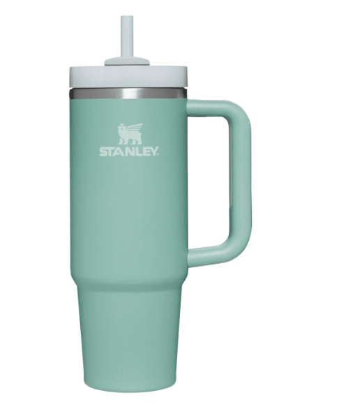 You can now personalize the viral Stanley Quencher tumbler