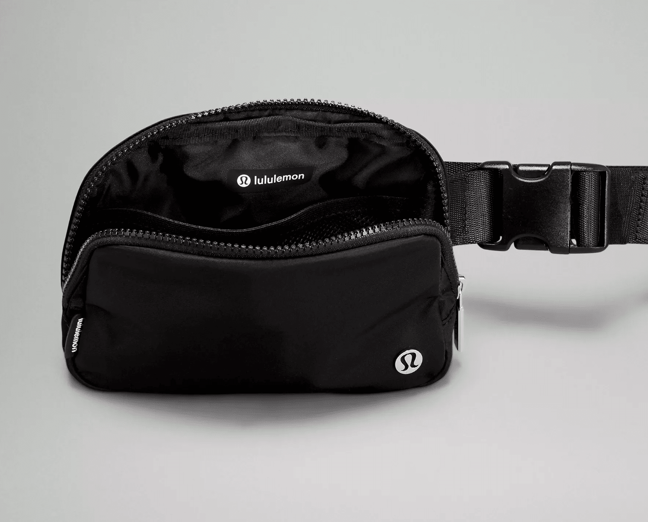 I got the viral Lululemon belt bag — and here's how it lives up to