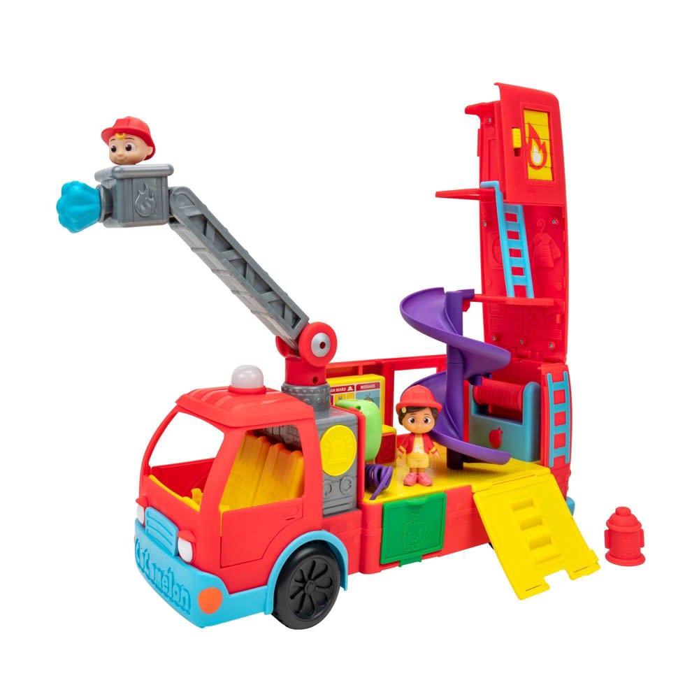 Fisher-Price Barbie® Dream House By Little People® - JCPenney