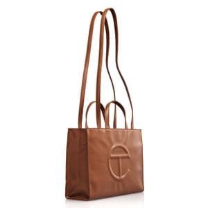 How to get the Telfar Shopping Bag that is always sold out