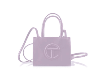 Telfar Introduces a New Bag Shape: The Circle - PurseBlog