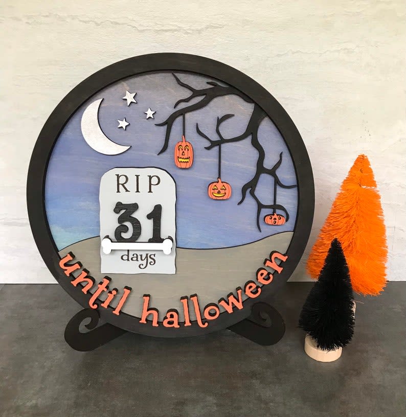 17 Halloween advent calendars to shop in 2022 17 Halloween advent calendars to shop in 2022