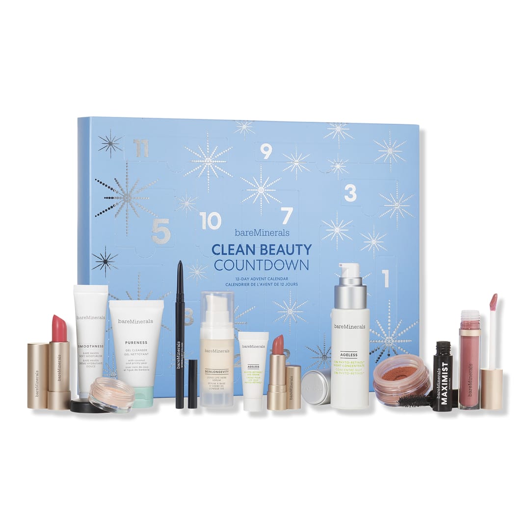 29 best beauty Advent calendars 2022 for makeup lovers