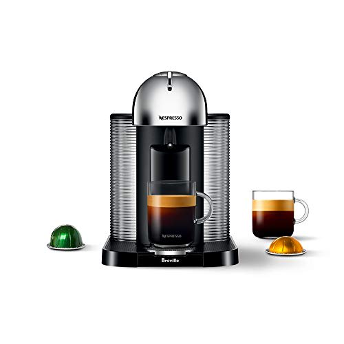 I'm so happy to finally own my very own Nespresso machine! This shot alone  makes it worth the purchase. : r/nespresso