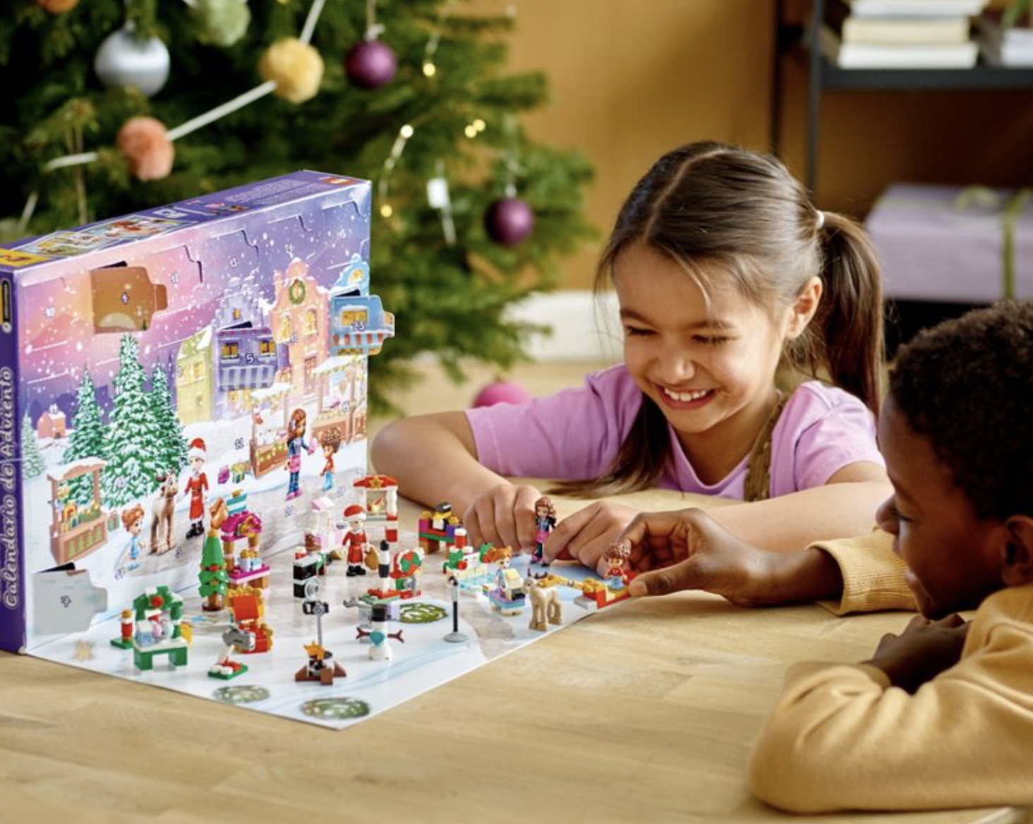 10 best Target Advent calendars: Wondershop, Lego and more
