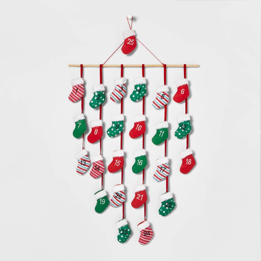 10 best Target Advent calendars: Wondershop, Lego and more