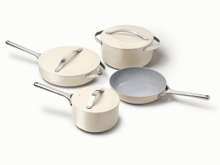 it's 2024 you don't need handles on your pans! #trending #newproduct #, Pots And Pans