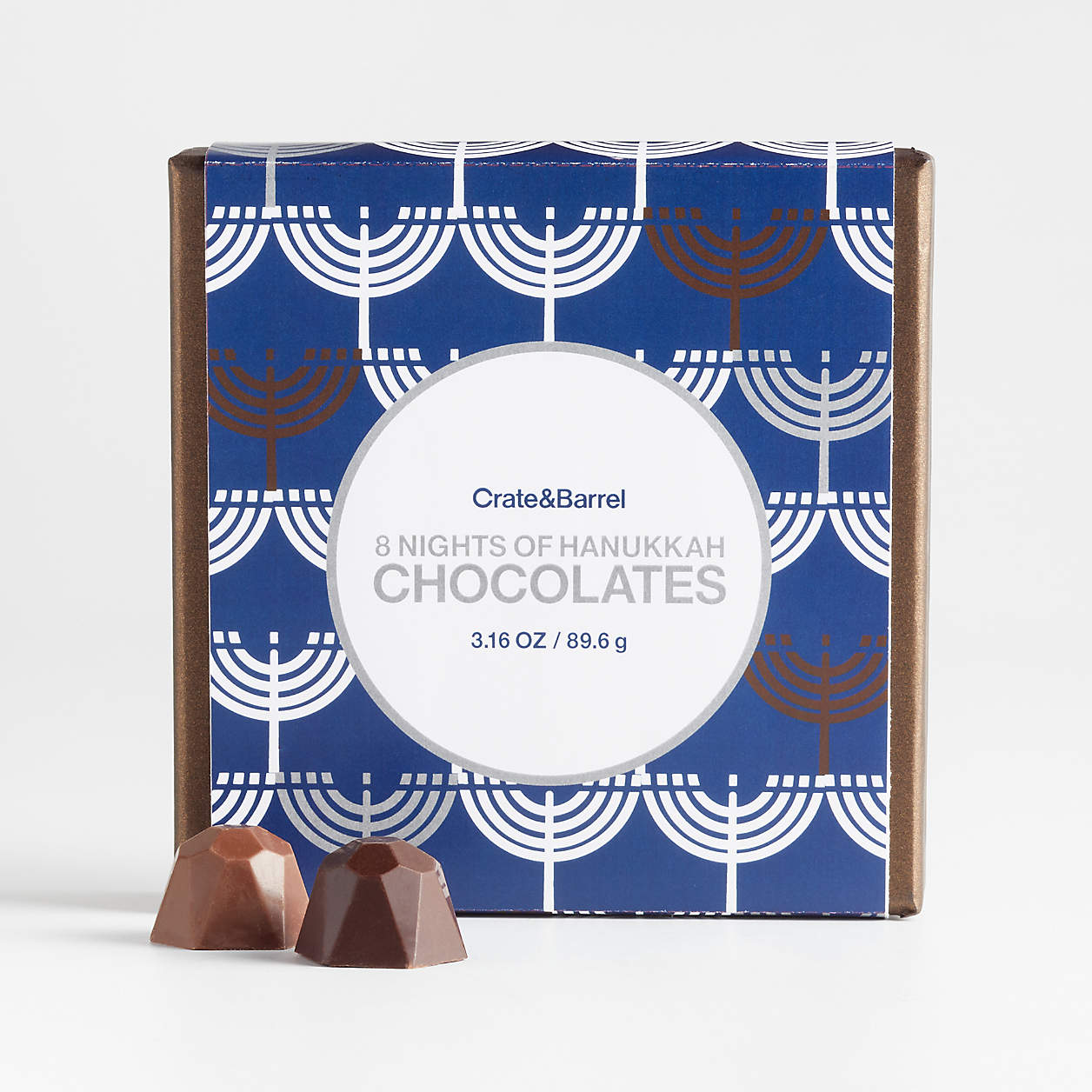 12 Hanukkah Advent calendars and countdowns to shop in 2022