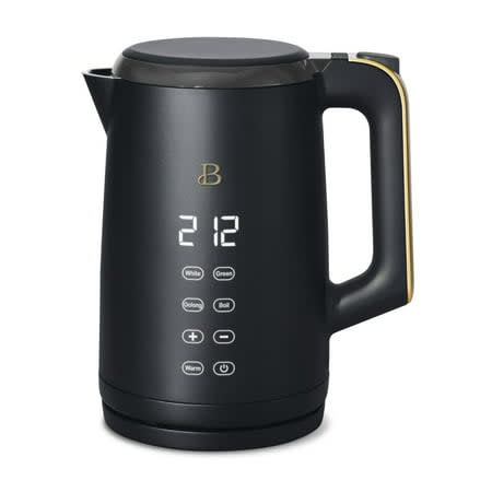 Top 10 Electric Kettles Black Friday Deals & Cyber Monday Sale