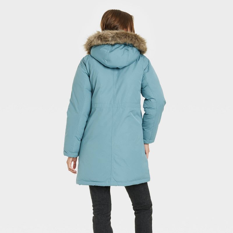 House coats hot sale at target