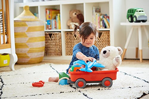 Best toys for 18- to 24-month-olds
