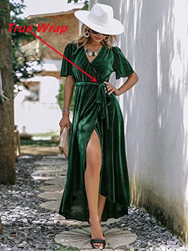 green party dress amazon I found a chic and affordable holiday from 10Y