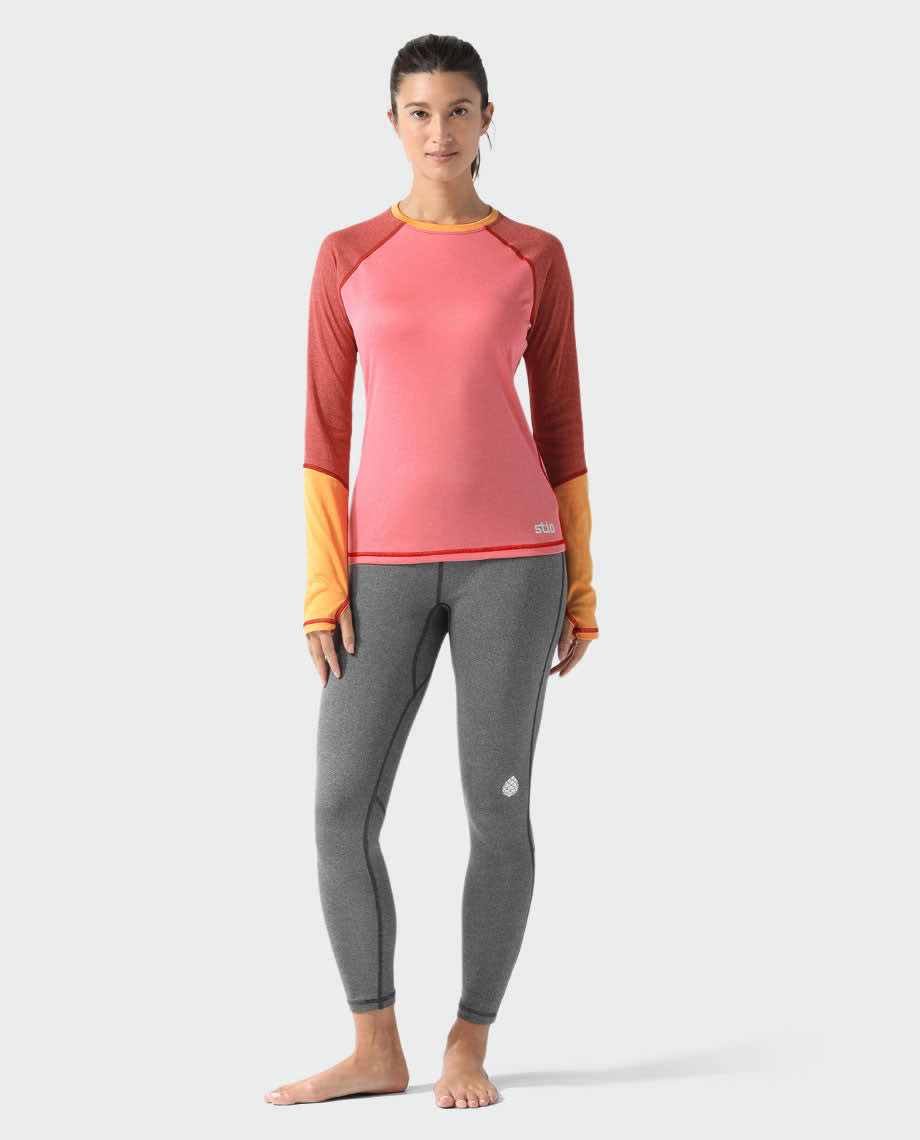 How To Choose Base Layers For Winter, 59% OFF