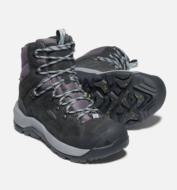 Revel Iv Rei Climbing Boots Hiking Boot Keen Summit County