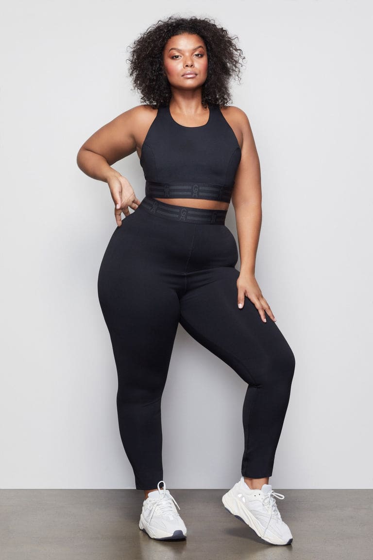 21 best plus-size workout clothes for women - TODAY